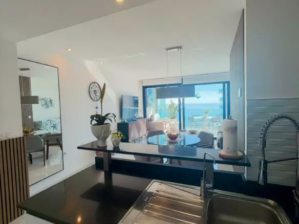 2-bedroom Property In Torrevieja, Spain (96 M²)