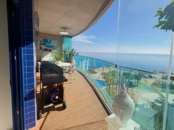 2-bedroom Property In Torrevieja, Spain (96 M²)