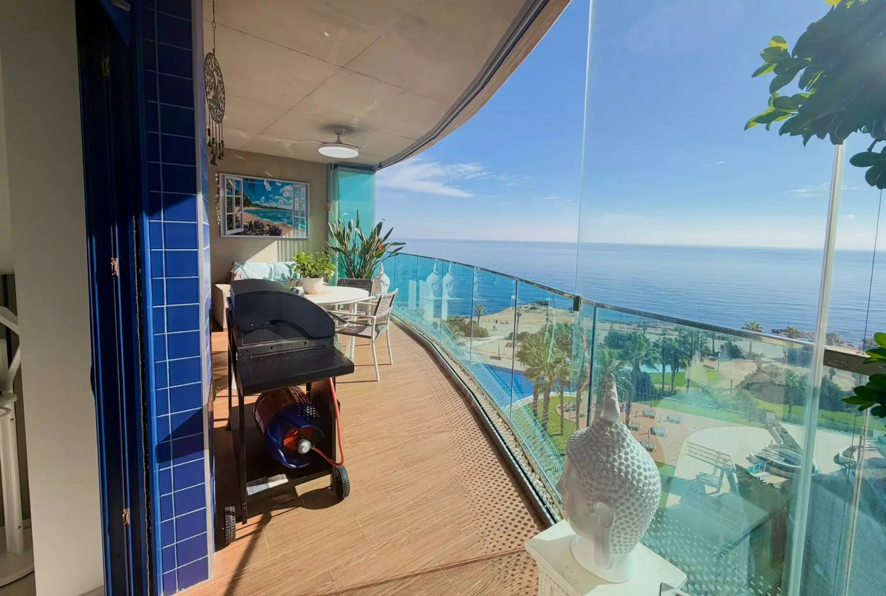 7709_99496c8162209d74cb5560ed24320efa-1fd956 2-bedroom Property In Torrevieja, Spain (96 M²)