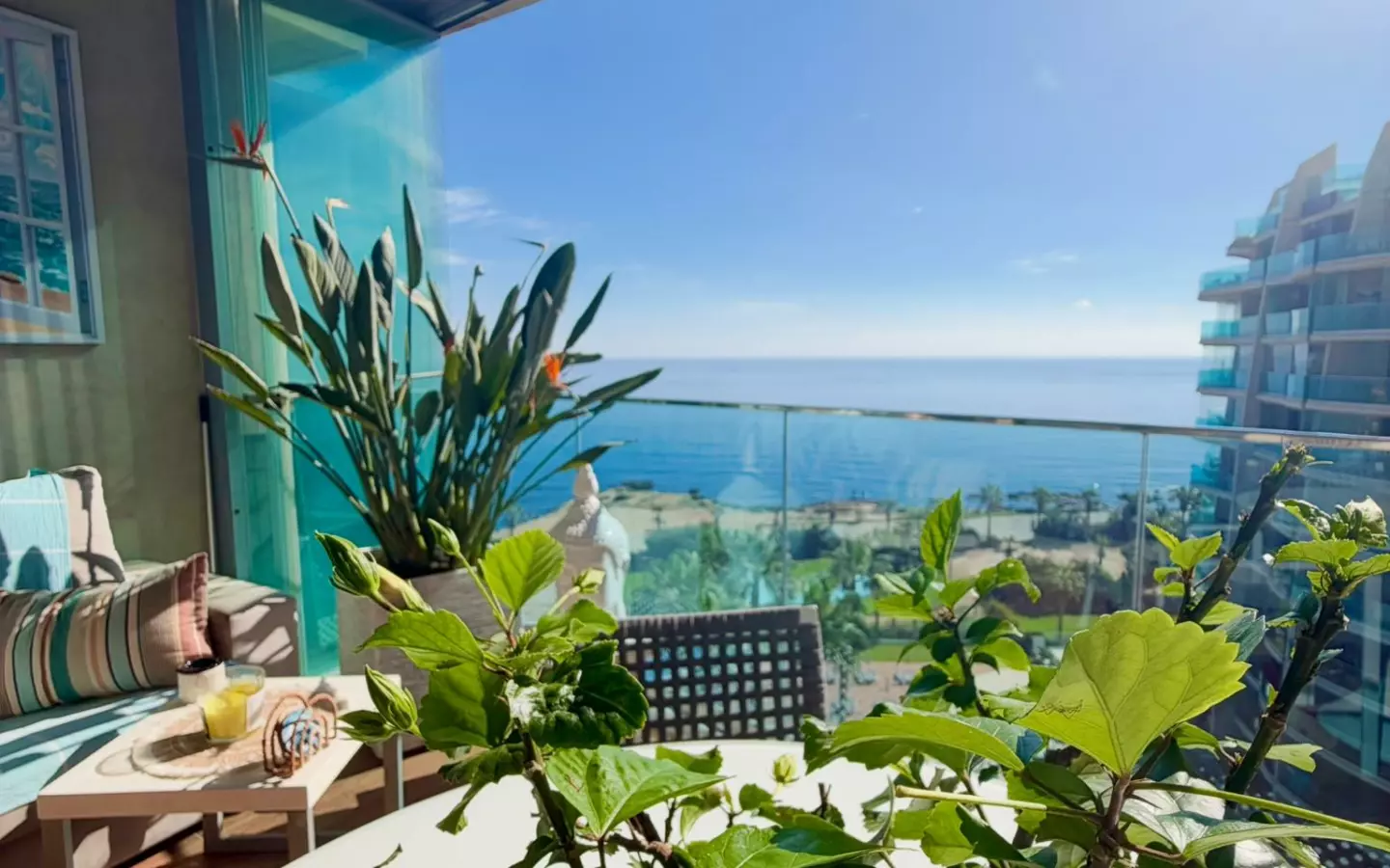 2-bedroom Property In Torrevieja, Spain (96 M²)