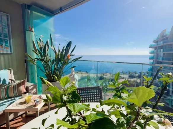 2-bedroom Property In Torrevieja, Spain (96 M²)