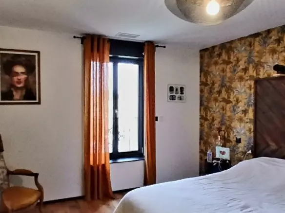 4-bedroom House In Murviel Les Beziers, France (231 M²)