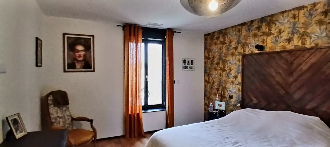 4-bedroom House In Murviel Les Beziers, France (231 M²)