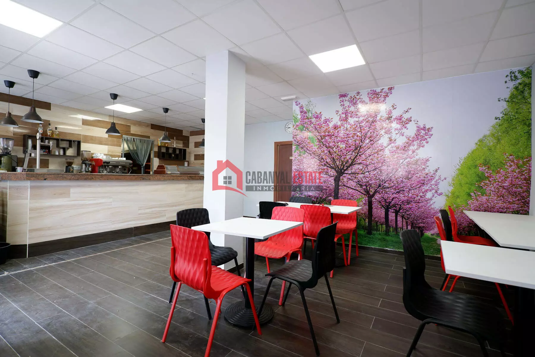 Commercial Premises In Sagunto (134 M²)