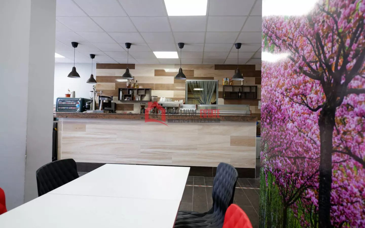 Commercial Premises In Sagunto (134 M²)