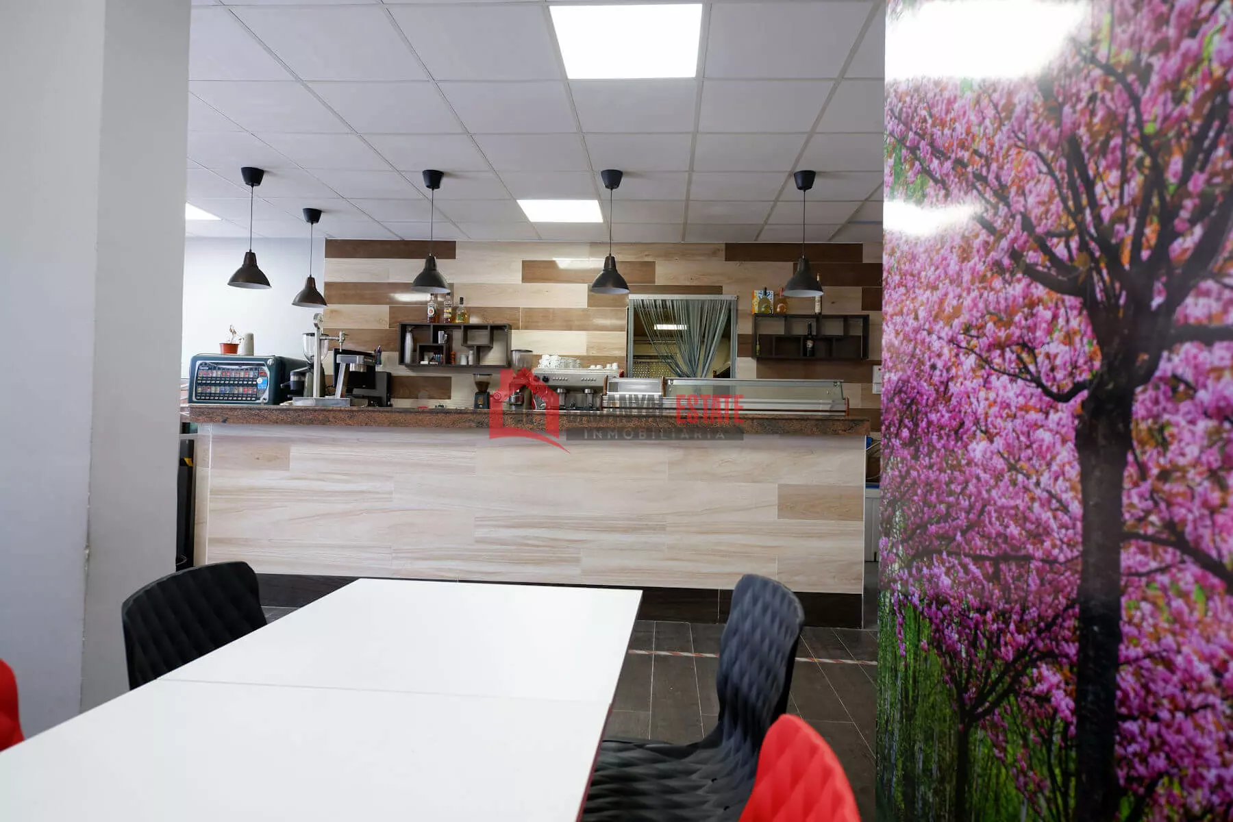 Commercial Premises In Sagunto (134 M²)