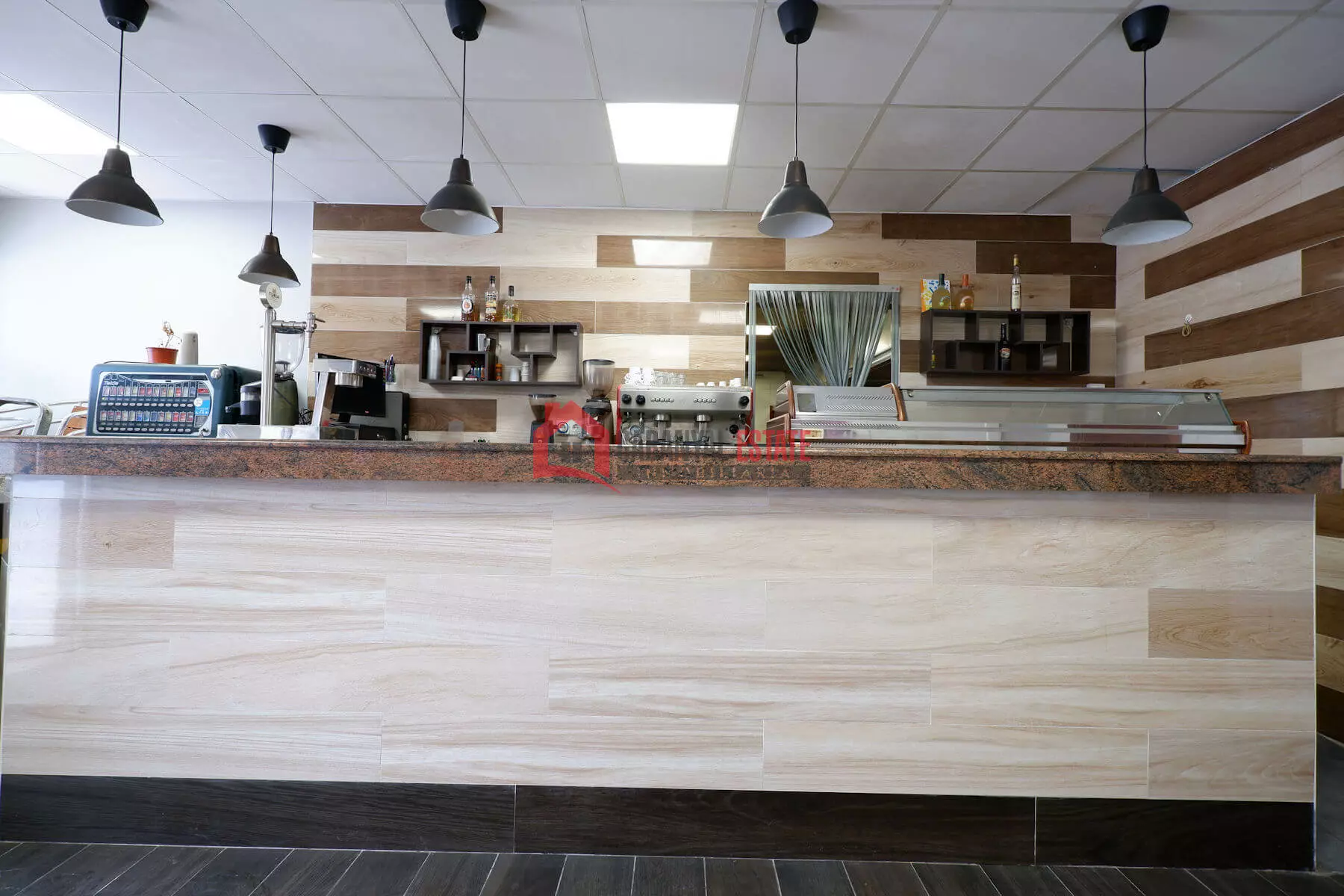 Commercial Premises In Sagunto (134 M²)