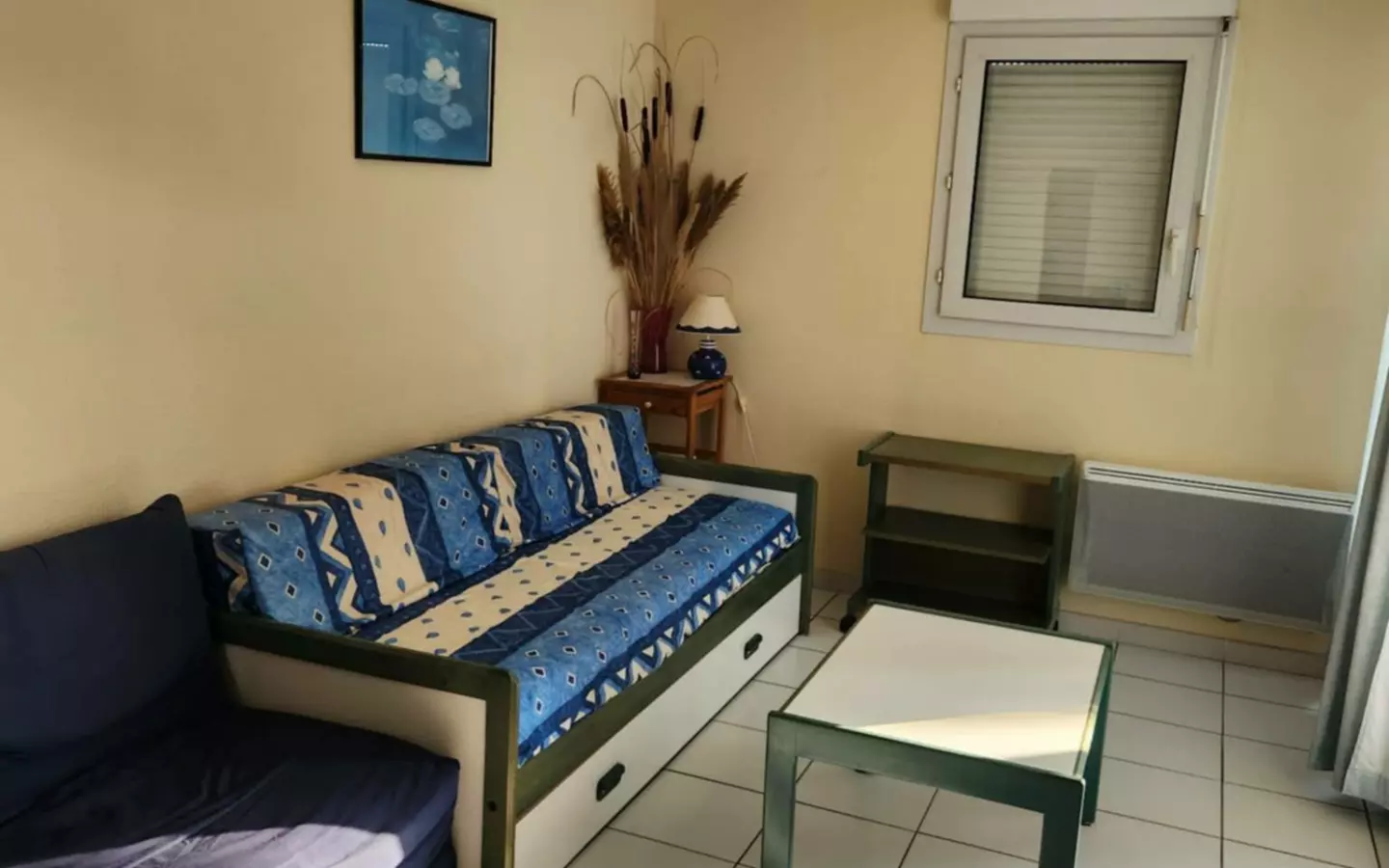 Appartement T2 – Cap D’ Agde