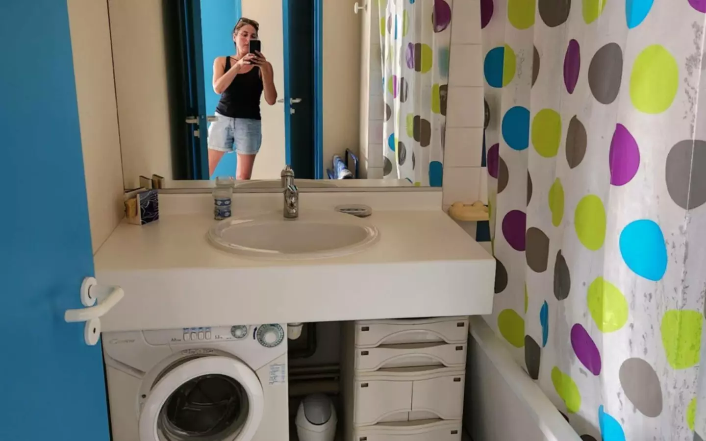 Appartement T2 – Cap D’ Agde