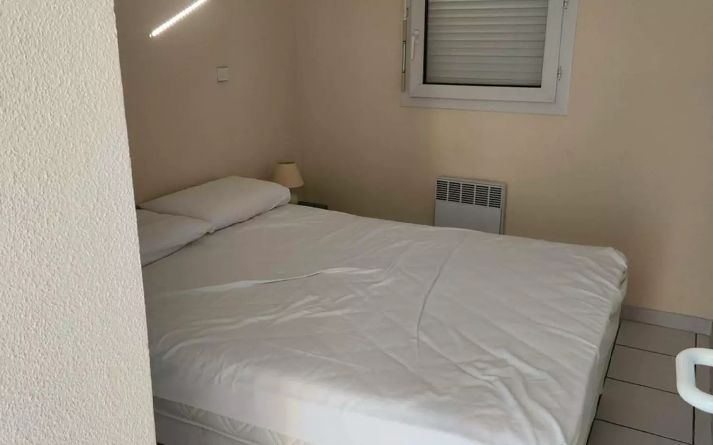 Appartement T2 – Cap D’ Agde