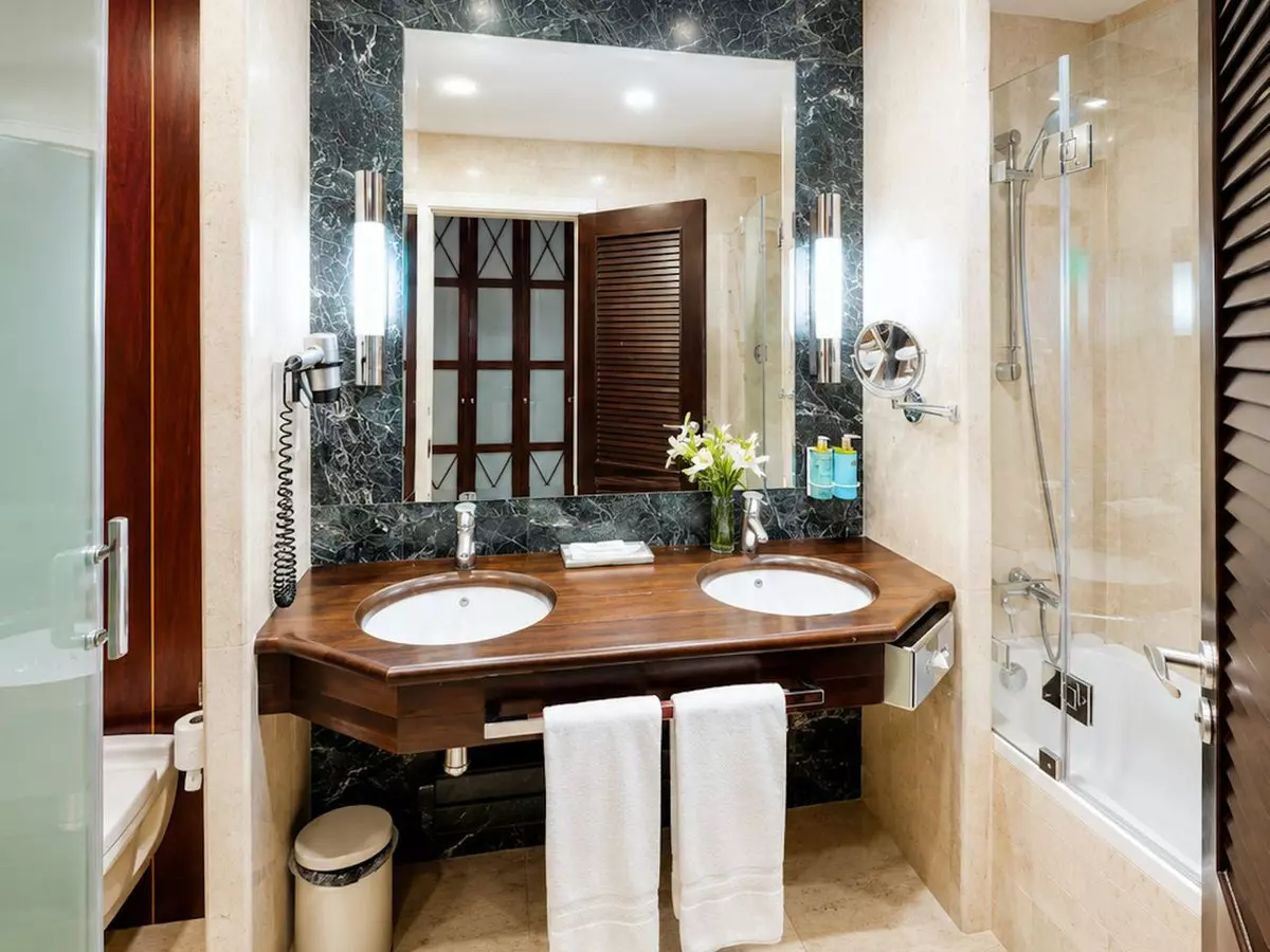 2-bedroom Apartment In Puerto Banús, Spain (149 M²)