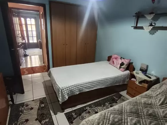 2-bedroom Flat In Stavroupoli, Greece (95 M²)