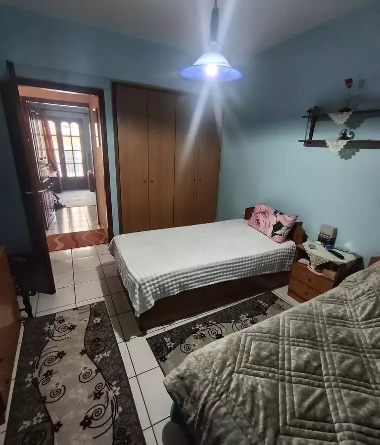 2-bedroom Flat In Stavroupoli, Greece (95 M²)