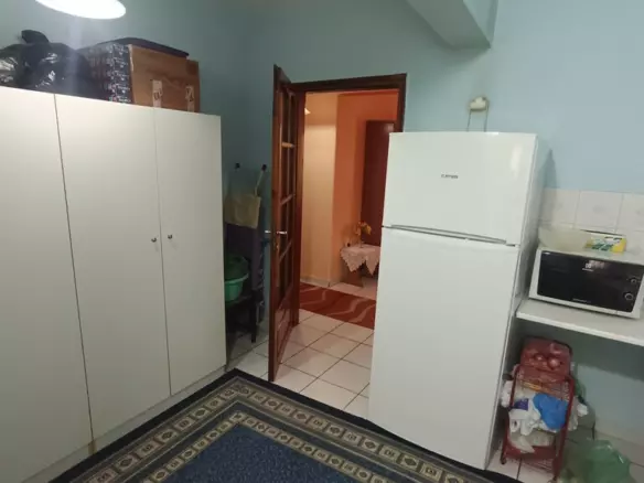 2-bedroom Flat In Stavroupoli, Greece (95 M²)