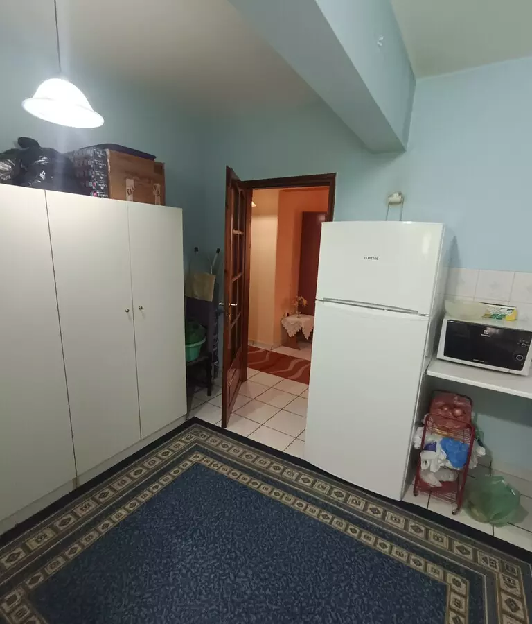 2-bedroom Flat In Stavroupoli, Greece (95 M²)