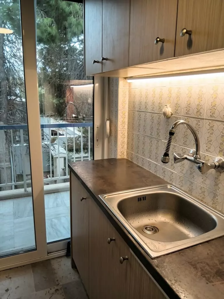 akycv4wb250-9ee719 2-bedroom Flat In Saronida, Greece (42 M²)