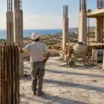 Cyprus Building Costs Rise 3.74% as Electrical Prices Jump