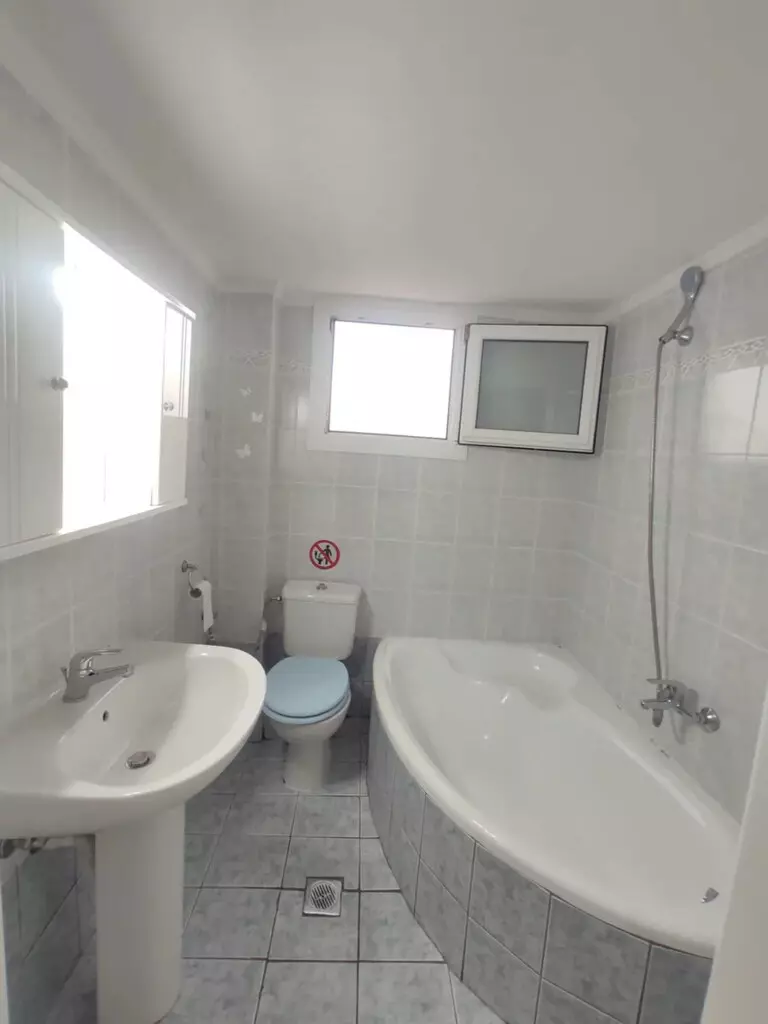 4-bedroom Detached House In Kavala, Greece (164 M²)