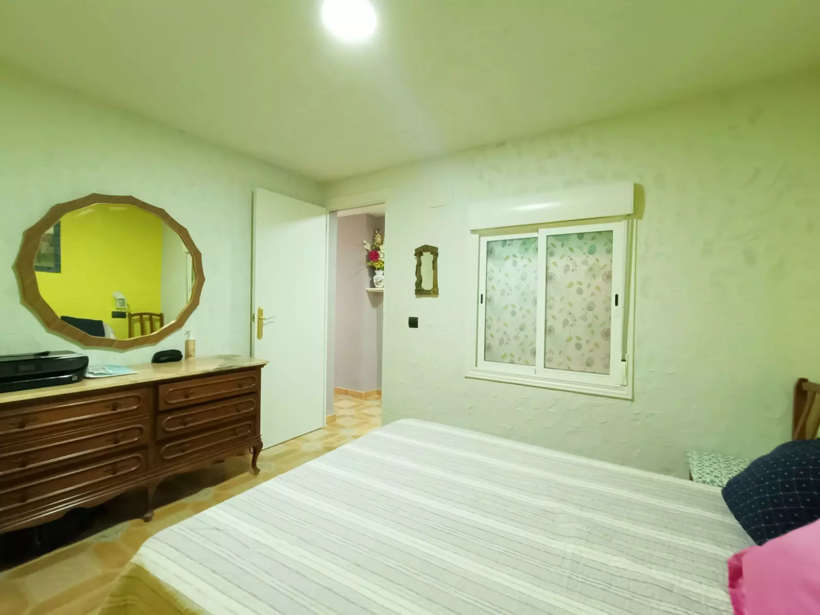 3-bedroom Detached Villa In Barinas, Spain (116 M²)
