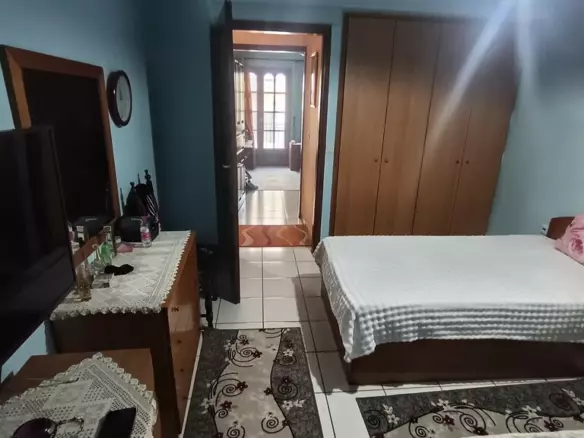 2-bedroom Flat In Stavroupoli, Greece (95 M²)