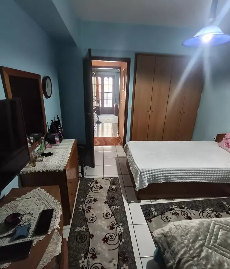 2-bedroom Flat In Stavroupoli, Greece (95 M²)