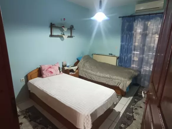 2-bedroom Flat In Stavroupoli, Greece (95 M²)