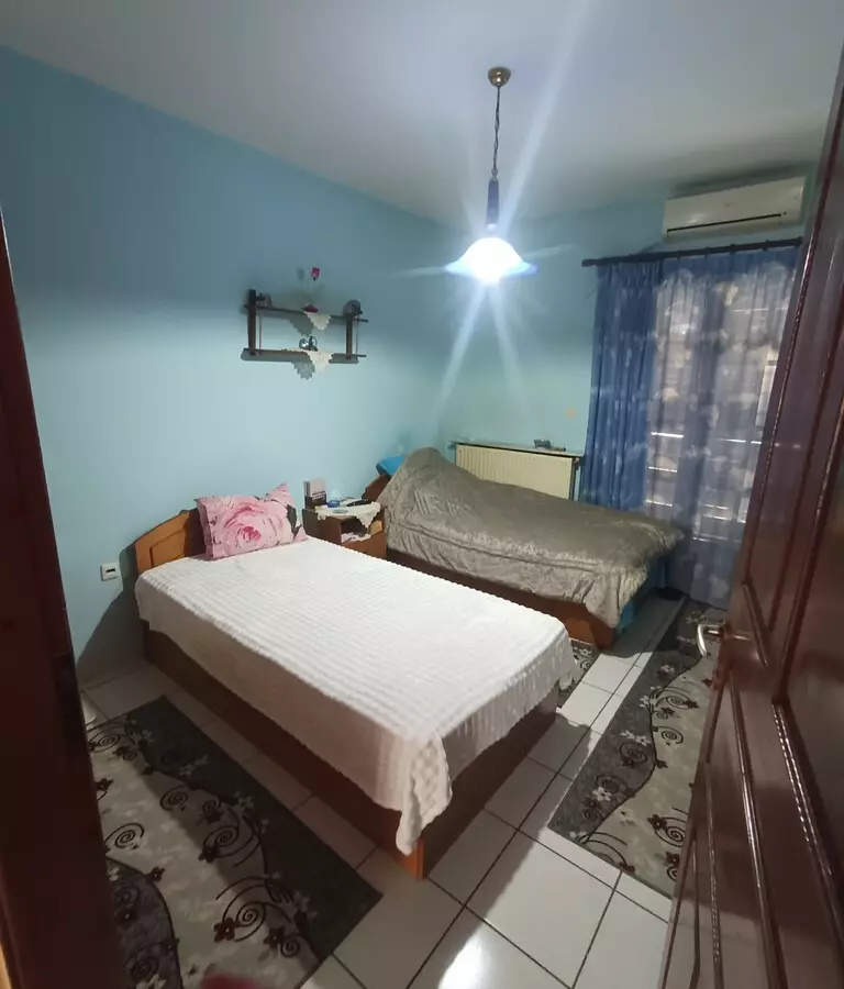 2-bedroom Flat In Stavroupoli, Greece (95 M²)