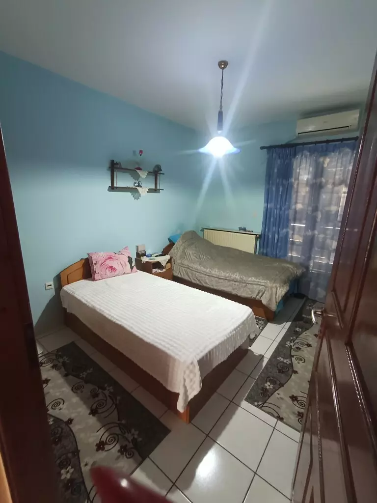 dkelq3ayqkl-c55b10 2-bedroom Flat In Stavroupoli, Greece (95 M²)