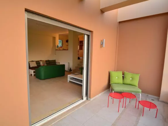 8-bedroom Villa In Anthidonos, Greece (390 M²)