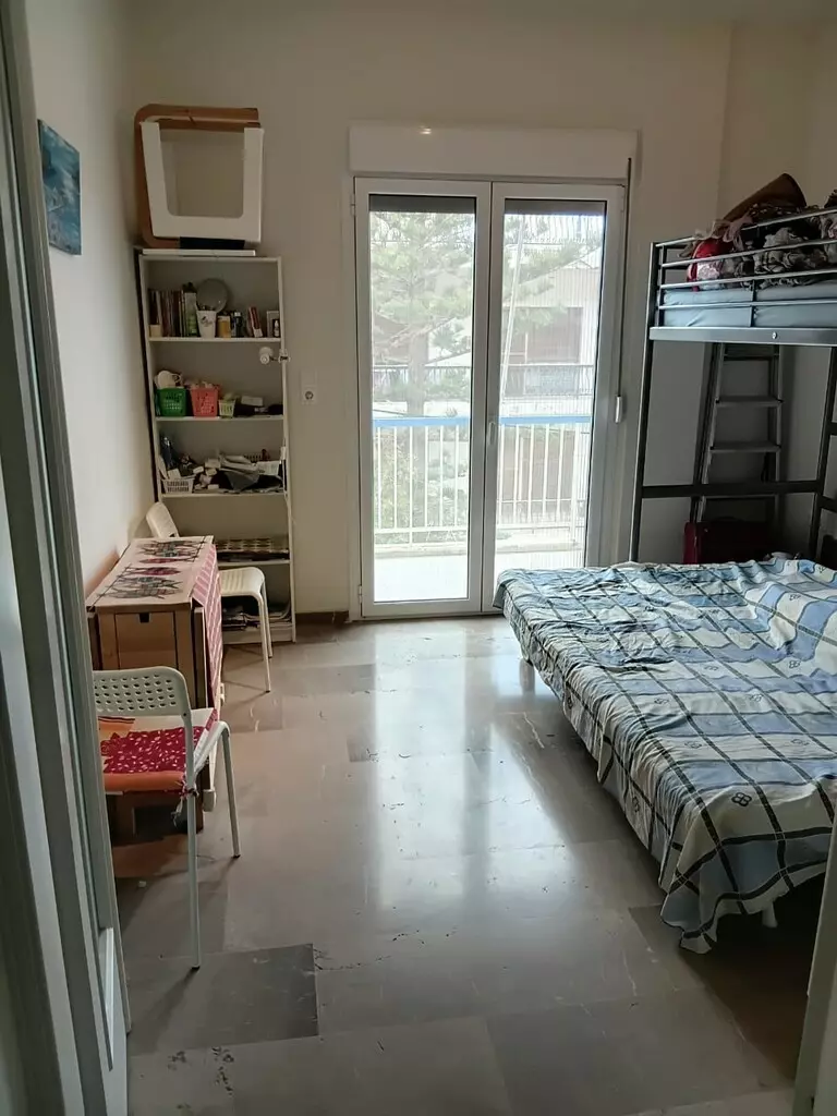 dm4iu4auic2-ce3f30 2-bedroom Flat In Saronida, Greece (42 M²)