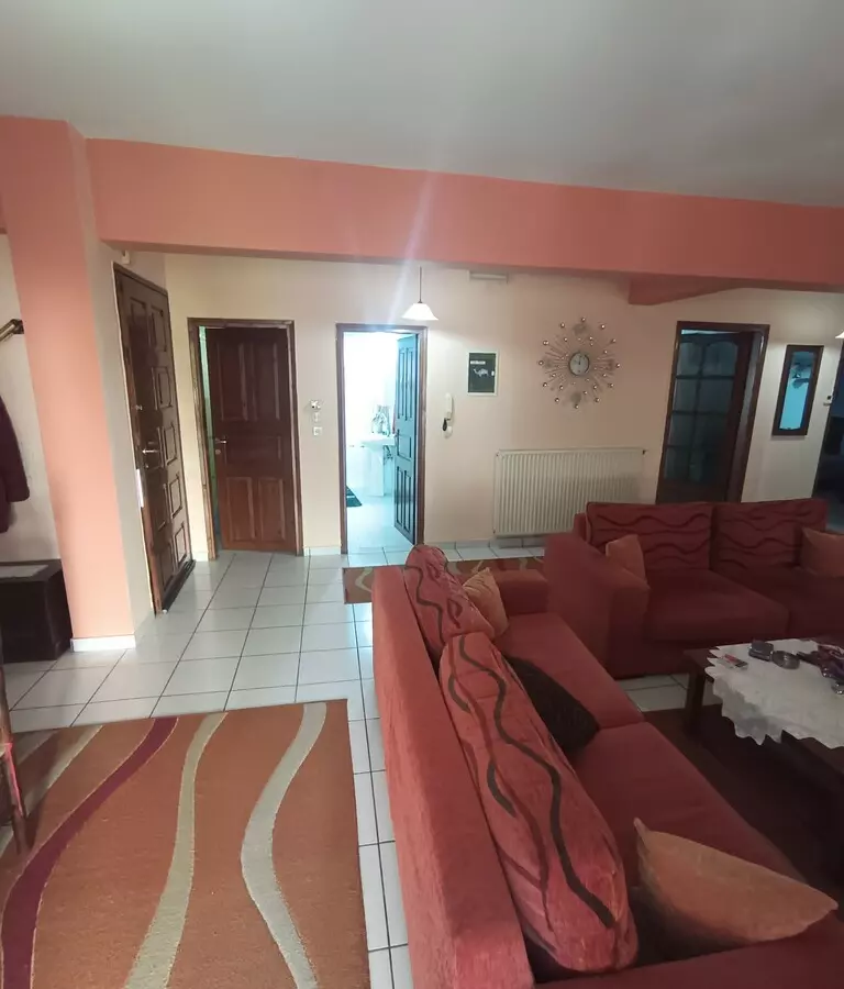 2-bedroom Flat In Stavroupoli, Greece (95 M²)