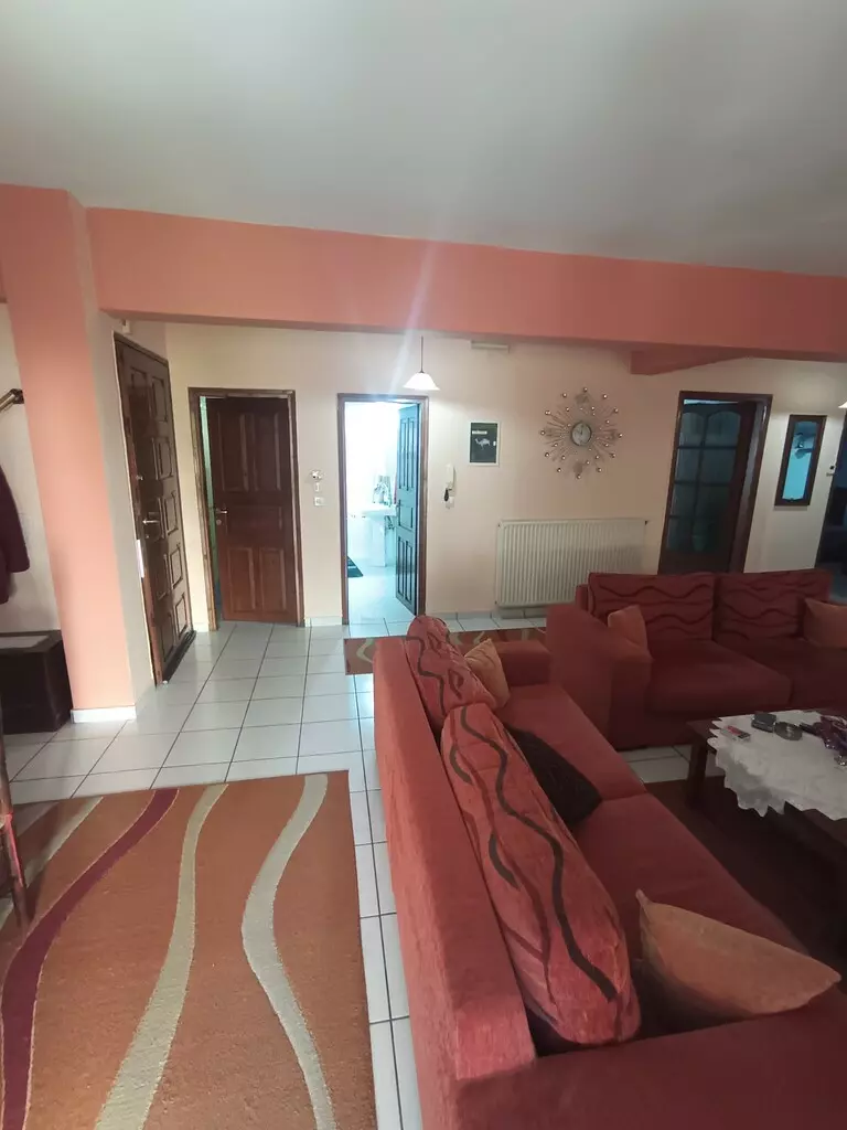 e1lbtyzwbw0-751352 2-bedroom Flat In Stavroupoli, Greece (95 M²)