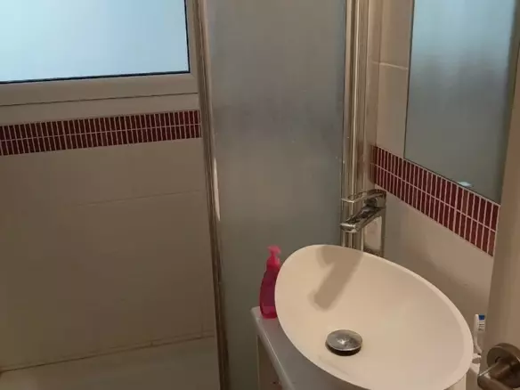 2-bedroom Flat In Saronida, Greece (42 M²)
