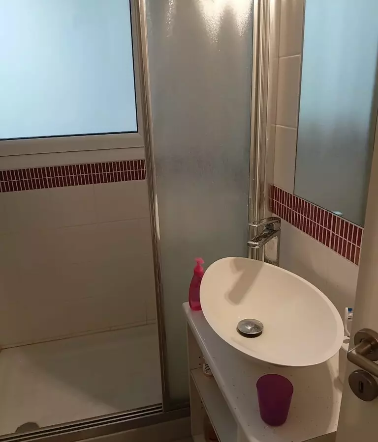 2-bedroom Flat In Saronida, Greece (42 M²)