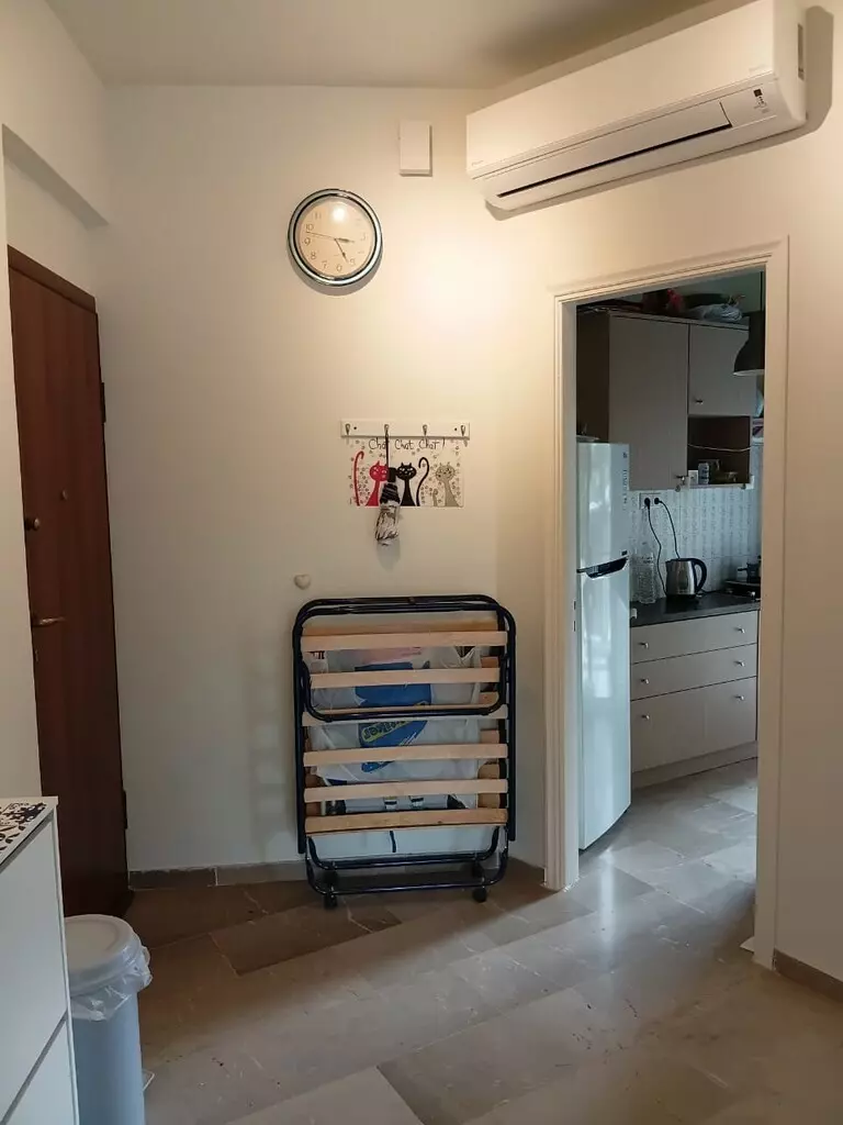 fbu51vxnzky-f8a926 2-bedroom Flat In Saronida, Greece (42 M²)
