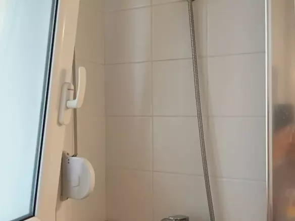 2-bedroom Flat In Saronida, Greece (42 M²)