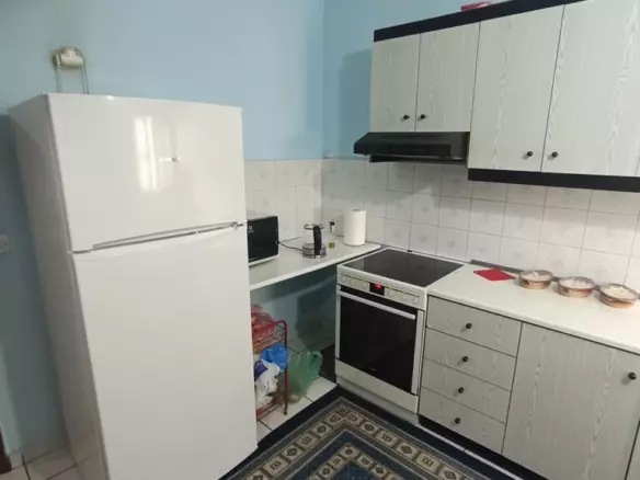 2-bedroom Flat In Stavroupoli, Greece (95 M²)