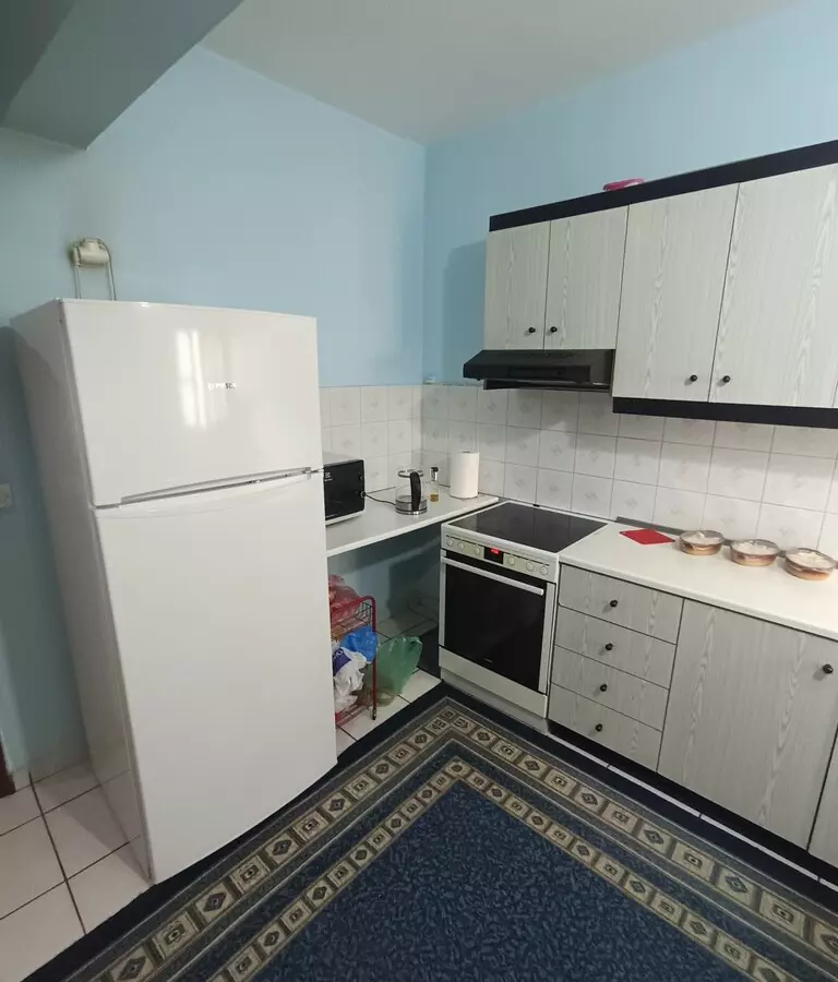 2-bedroom Flat In Stavroupoli, Greece (95 M²)