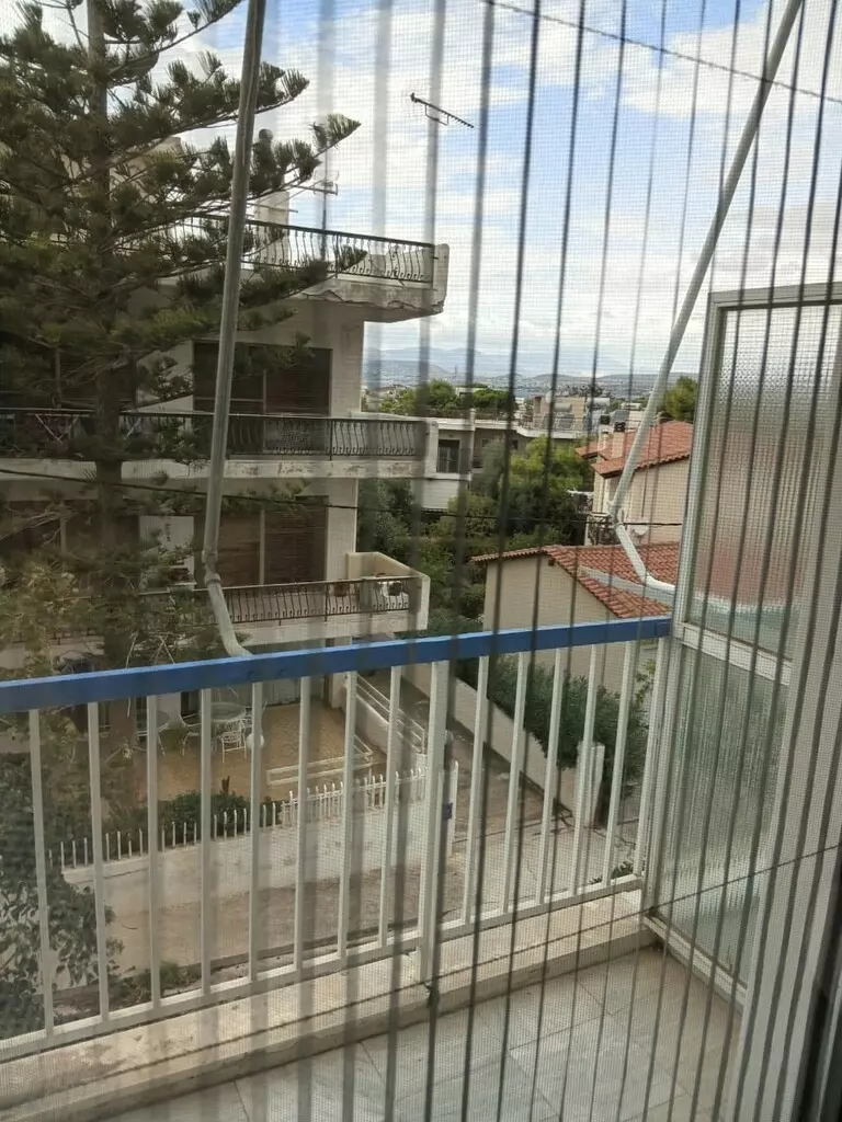 ix3k4n5hbmm-98c6cb 2-bedroom Flat In Saronida, Greece (42 M²)