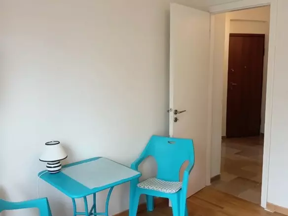 2-bedroom Flat In Saronida, Greece (42 M²)