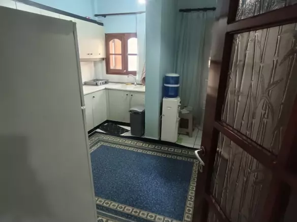 2-bedroom Flat In Stavroupoli, Greece (95 M²)