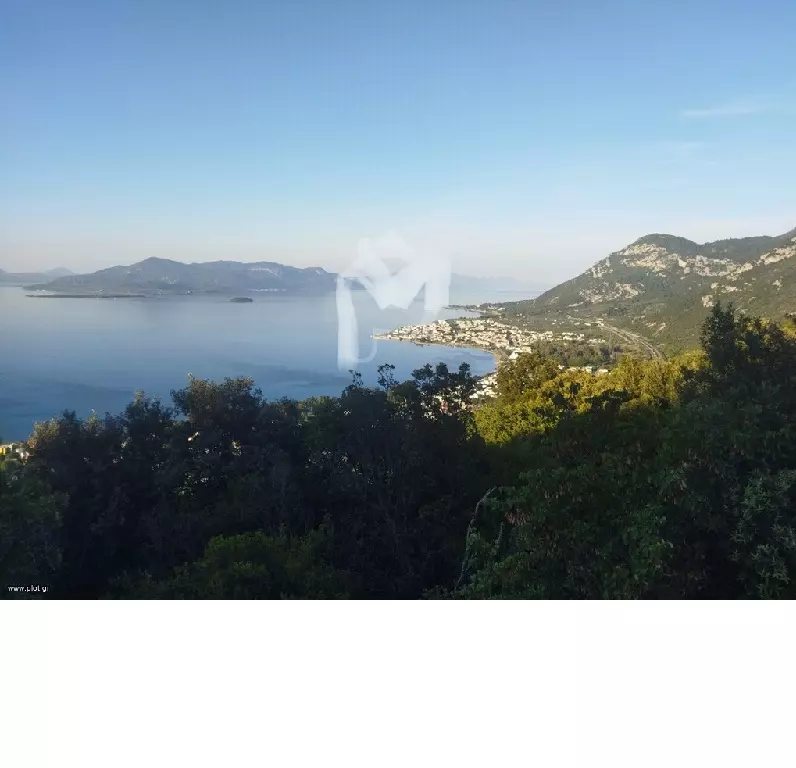 Central Greece Kamena Vourla, Detached House 100 Sq.m.
