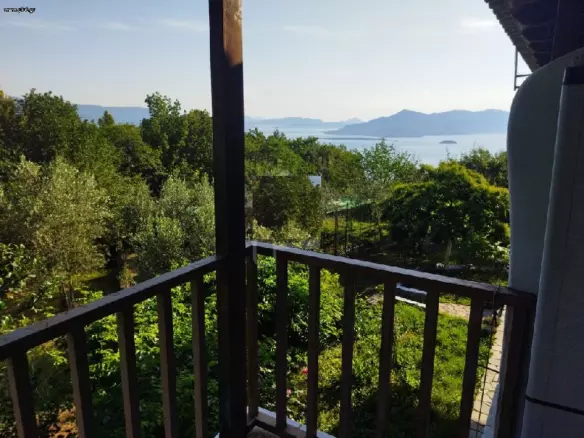 Central Greece Kamena Vourla, Detached House 100 Sq.m.
