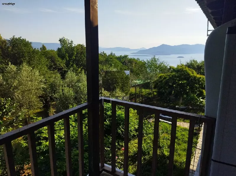 Central Greece Kamena Vourla, Detached House 100 Sq.m.