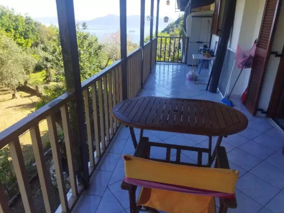 Central Greece Kamena Vourla, Detached House 100 Sq.m.