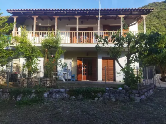 Central Greece Kamena Vourla, Detached House 100 Sq.m.