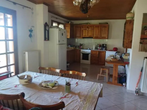 Central Greece Kamena Vourla, Detached House 100 Sq.m.