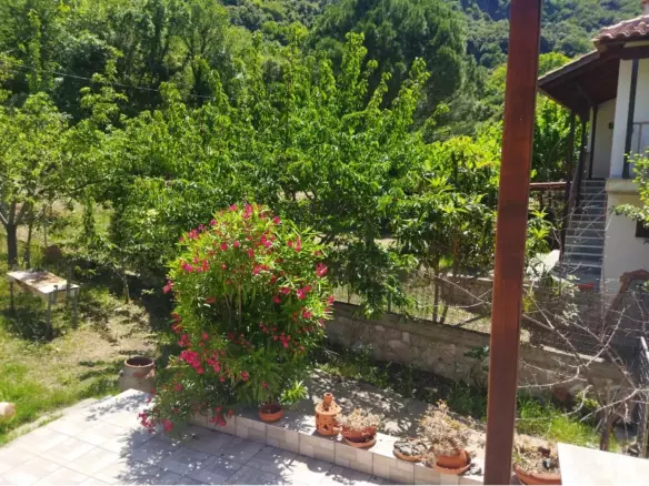 Central Greece Kamena Vourla, Detached House 100 Sq.m.