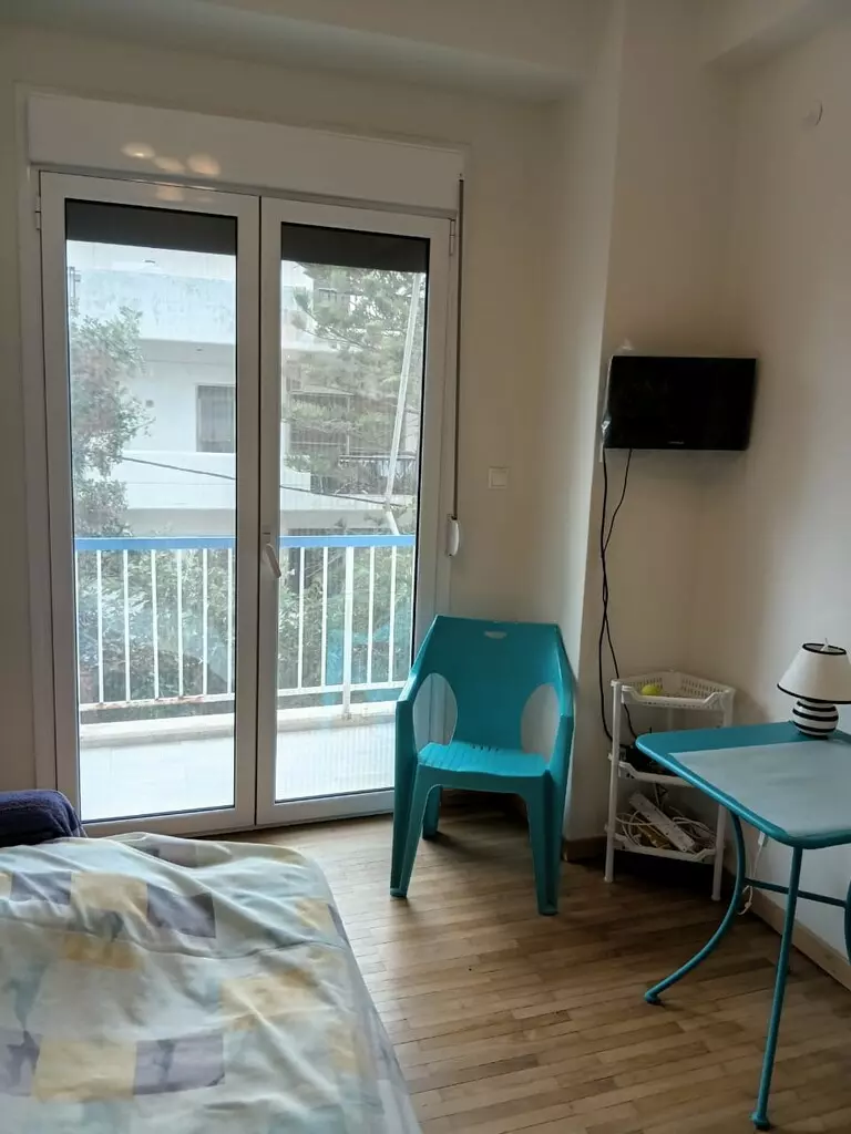 lnfyiojzrzi-f4eb0c 2-bedroom Flat In Saronida, Greece (42 M²)