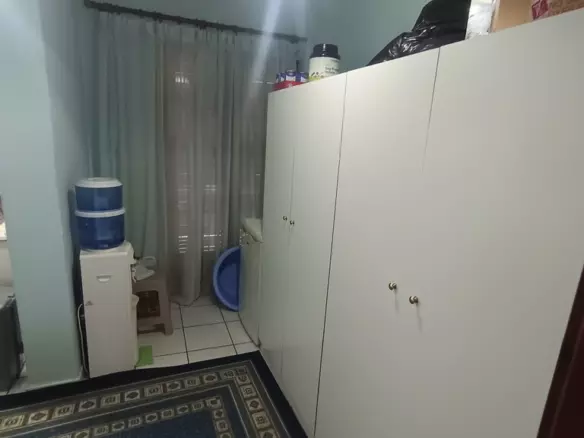 2-bedroom Flat In Stavroupoli, Greece (95 M²)